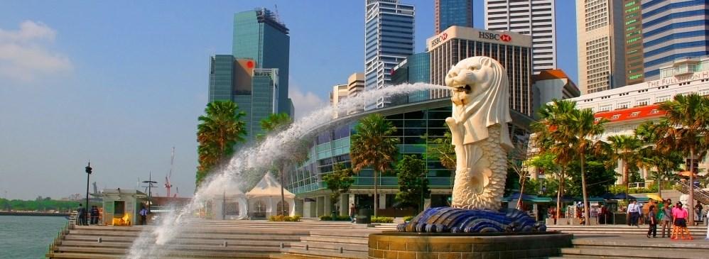 Singapore